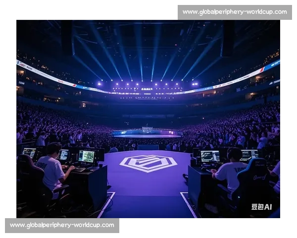 AI辅助训练初露锋芒，未来电竞技术分析将走向何方